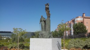 julio-ariza-juan-pablo-ii