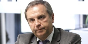 EL SOCIALISTA CARMONA AUGURA UN 'TAPADO' DEL PP A LA ALCALDÍA DE MADRID