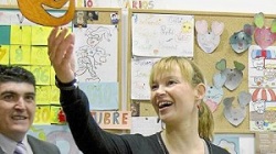 Intereconomía TV: Halloween vs Fiesta de todos los Santos