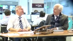 La condena de dos padres en Alemania