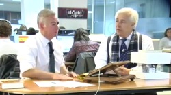 La posible reforma constitucional