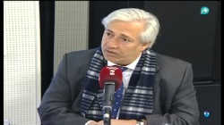 La beca de Íñigo Errejón