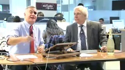 La campaña publicitaria de Freixenet