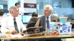 El IVA de los productos farmacéuticos