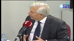 La entrevista al ‘pequeño Nicolás’