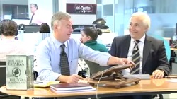 La muerte de un ultra del Deportivo