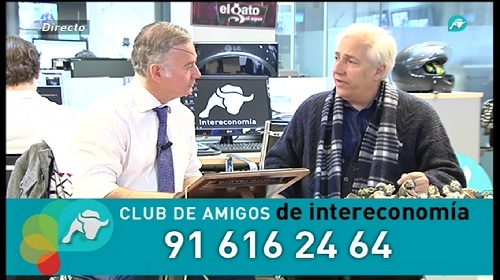 La carta de Juan Carlos Monedero