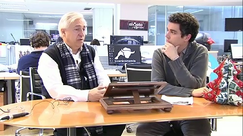 La salida de prisión de José Luis Núñez