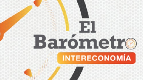 Albert Castillón estrena nuevo programa en Radio Intereconomía: El Barómetro