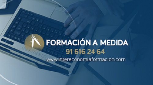 Intereconomía Formación imparte un Curso de Asesoramiento Financiero