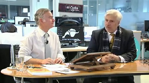 La excarcelación de Bárcenas