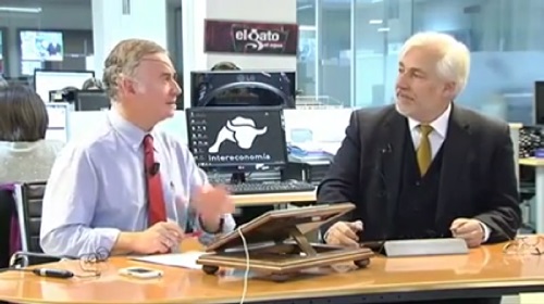 El programa político de Ciudadanos