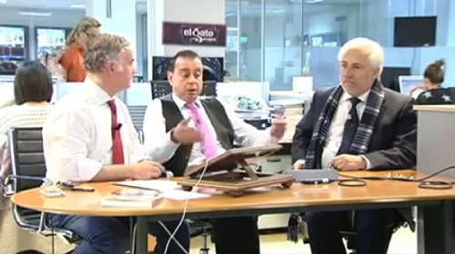 Los adoctrinadores del islamismo radical