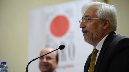 Julio Ariza: ‘Hoy la izquierda y la derecha tienen el relativismo por bandera’