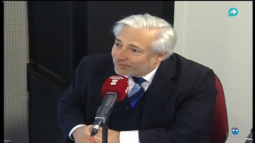 La titularidad de la Mezquita de Córdoba