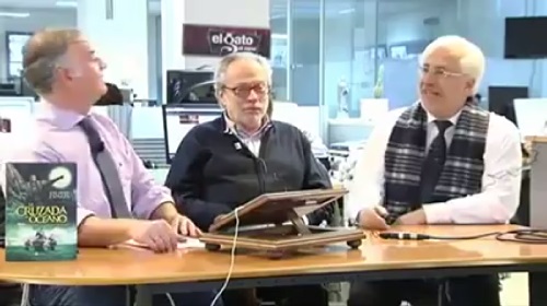 La fortuna en el Caribe de Oleguer Pujol