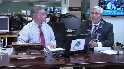 El asesinato de 21 cristianos coptos a manos del Estado Islámico