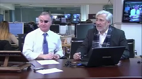 Análisis del Debate sobre el estado de la Nación