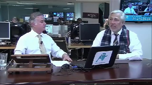 La guerra interna del PSOE