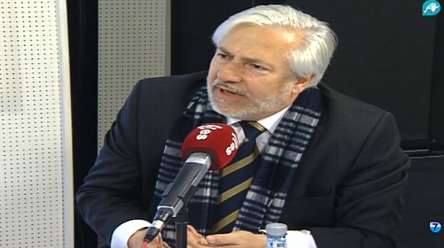 El Régimen Foral de Navarra