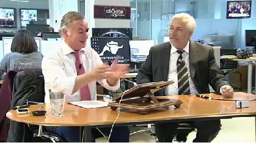 El despilfarro de los sindicatos