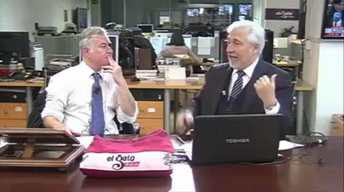 La tragedia aérea del avión de GermanWings