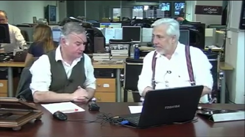 Las guerras internas del PP de Madrid