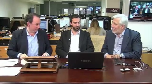 El PSOE, ante las elecciones de Andalucía