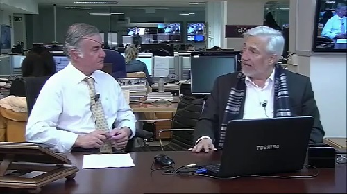 El proceso judicial contra el presidente del Barcelona