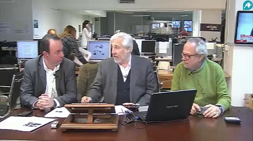 Análisis de las Elecciones Andaluzas