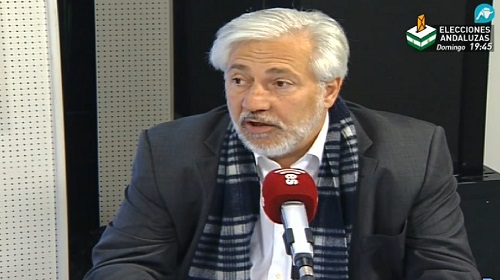 Los negocios de Montoro antes de ser ministro de Hacienda