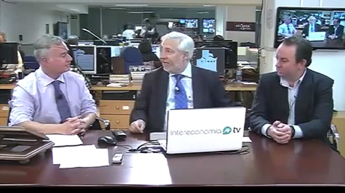 La renuncia de Chaves a la política