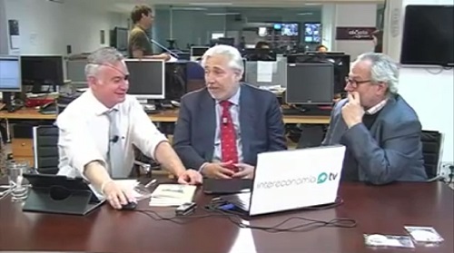 Ciudadanos y la libertad de educación