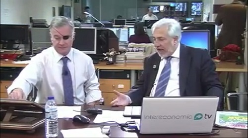 La lista de Esperanza Aguirre en el Ayuntamiento de Madrid