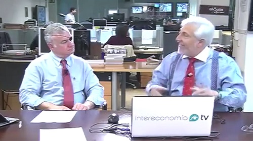 La investidura de Susana Díaz en Andalucía