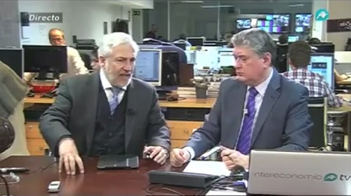 El programa económico de Ciudadanos