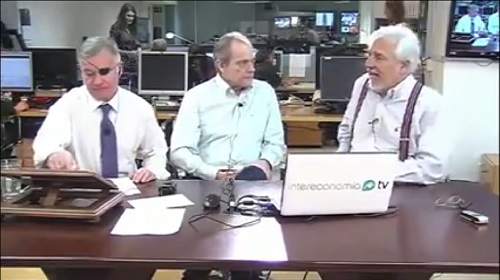 Junta Directiva del Partido Popular