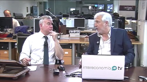 La lista de personas que se acogieron a la última regularización fiscal