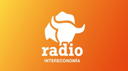 Radio Intereconomía dobla sus visitas y amplía su liderazgo