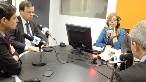 EGM: Radio Intereconomía amplía su liderazgo entre las emisoras económicas