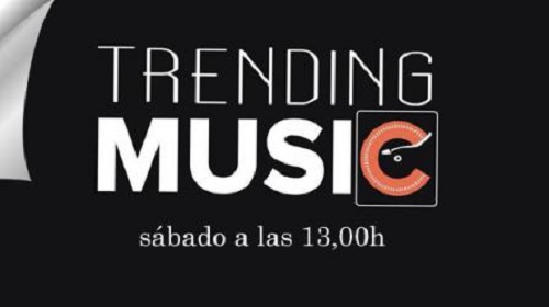 Intereconomía TV estrena este sábado Trending Music