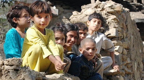 Intereconomía TV emitirá la gala “Contra la Pobreza Infantil” de Ayuda en Acción