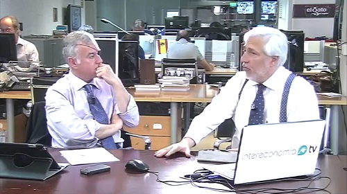 El accidente del Airbus en Sevilla