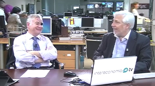 Las acusaciones de Bárcenas al Gobierno