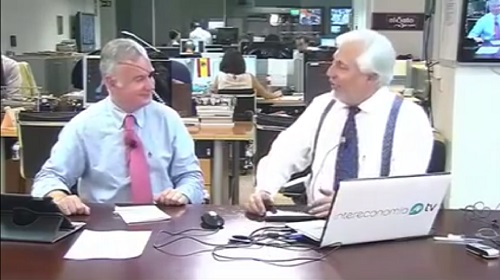 El castellano en los colegios de Cataluña