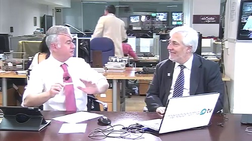 Elecciones del Reino Unido 2015