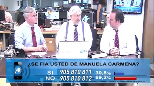 El sueldo de Borja Prado, presidente de Endesa