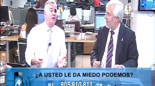 La crisis interna del PP tras las Elecciones