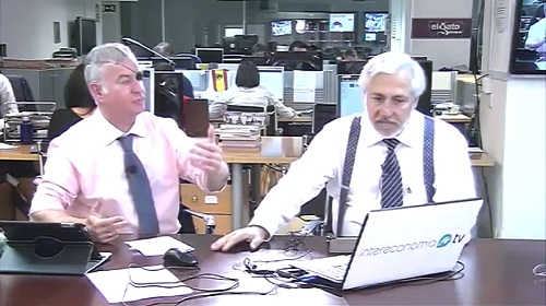 El concurso de los seis canales TDT