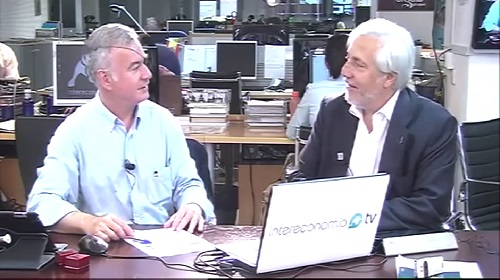 El pacto de Ciudadanos y el PP en Madrid